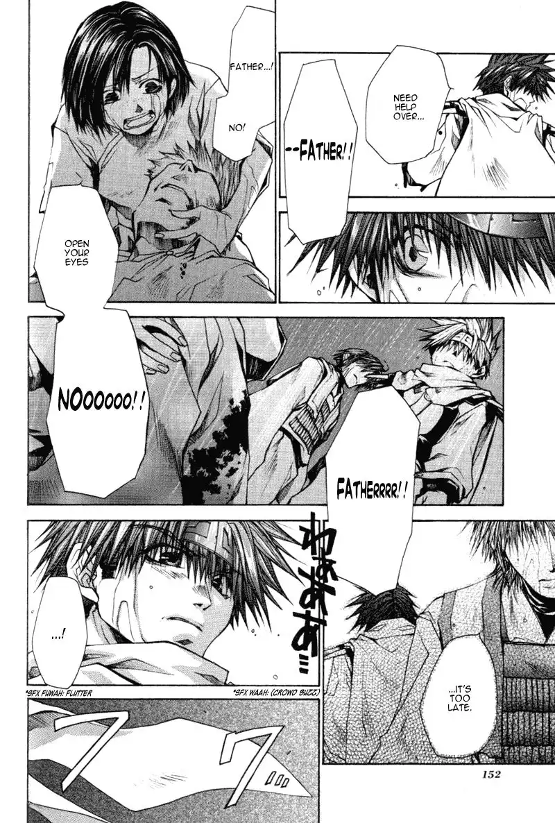 Saiyuki Reload Chapter 16 3